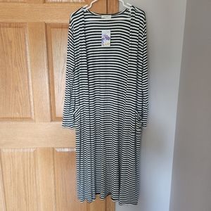 NWT ee:some Cardigan